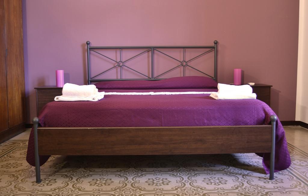 Residenza Di Maggio Bed & Breakfast Palermo Room photo