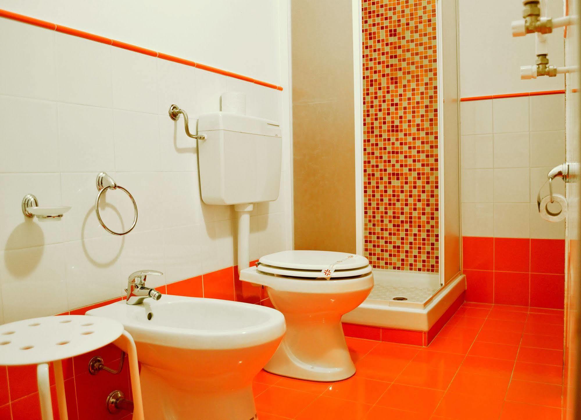 Residenza Di Maggio Bed & Breakfast Palermo Exterior photo