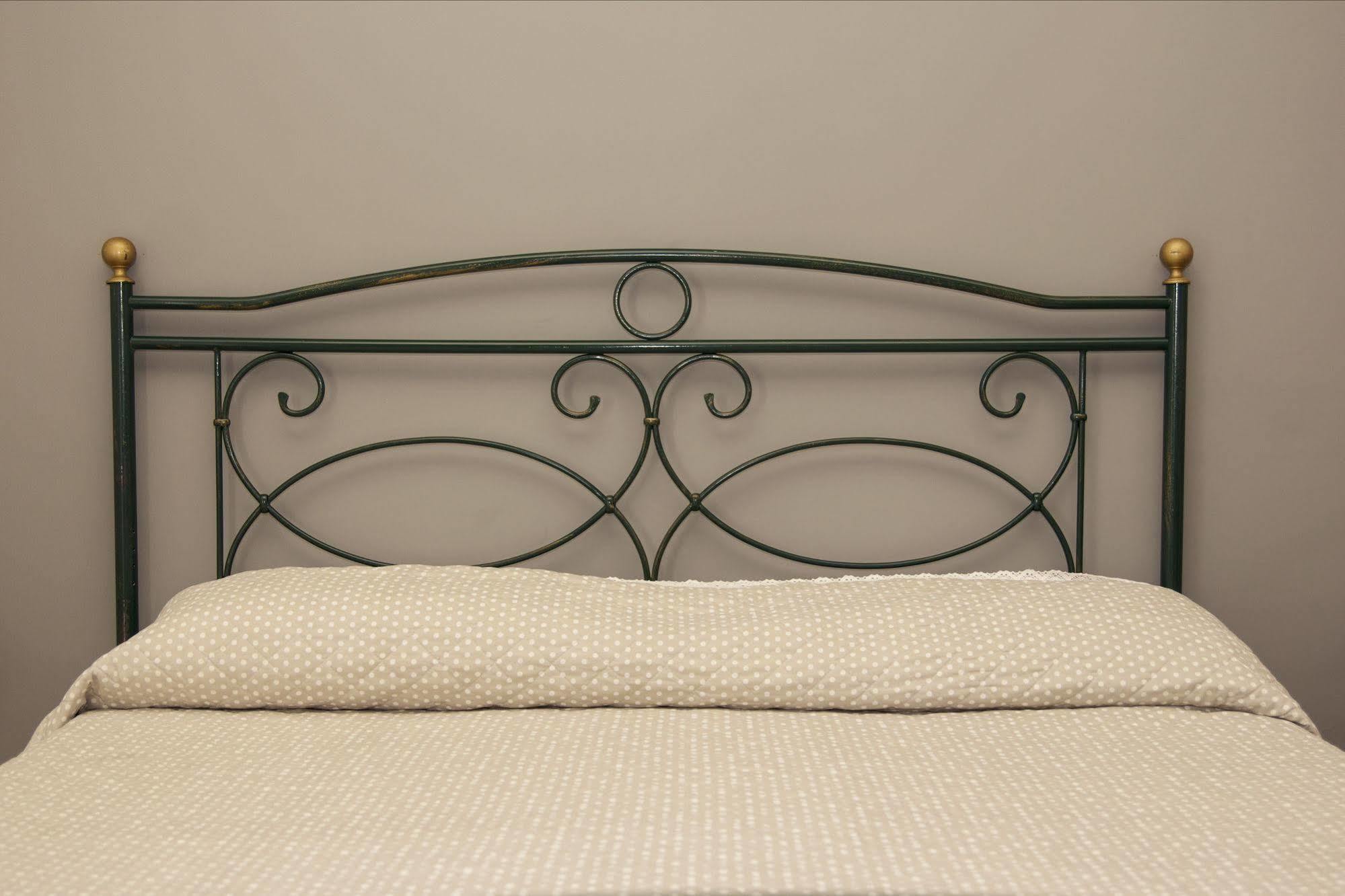 Residenza Di Maggio Bed & Breakfast Palermo Exterior photo